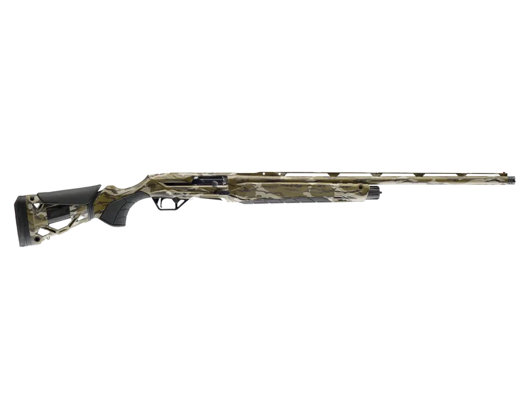 BERETTA AX800 SUPREMA BOTTOMLAND