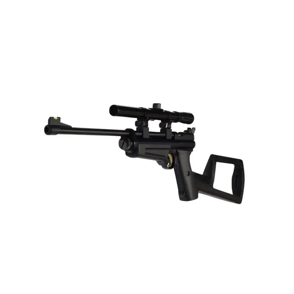 CARABINA CO2 CROSMAN SPORT 2250 CAL 5,5