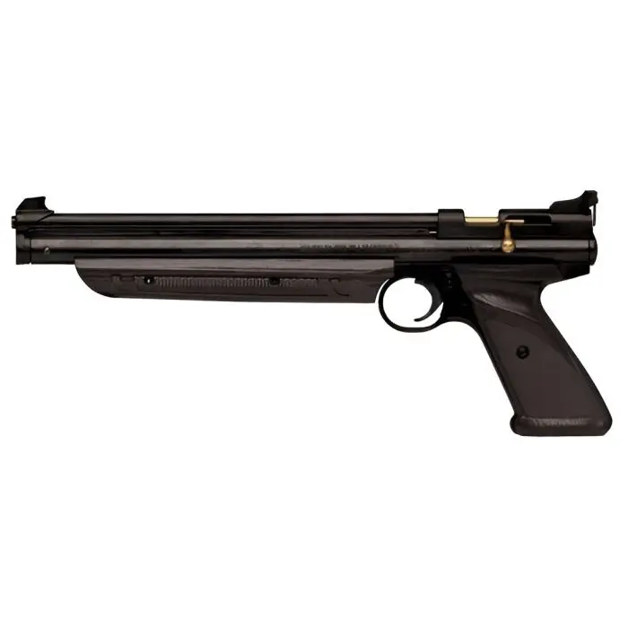 PISTOLA CROSMAN PNEUMATICA 4,5mm 1377