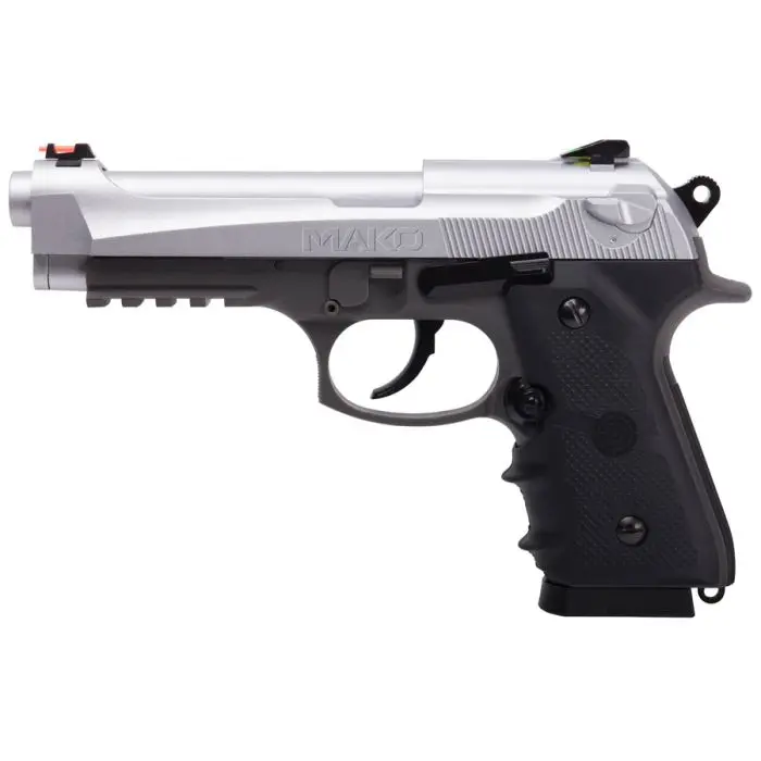 Pistola CROSMAN CM9B Mako 4.5mm