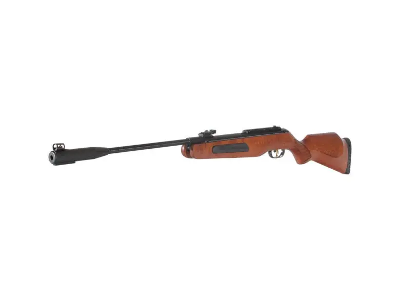CARABINA MAXIMA CAL 5,5