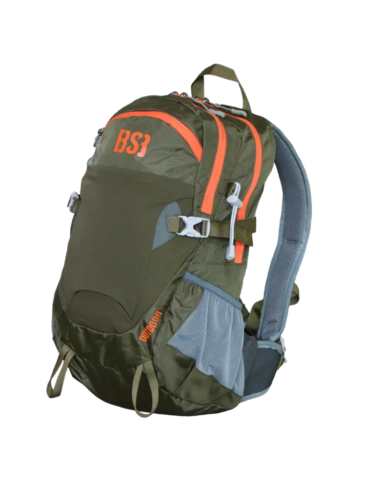 MOCHILA TECNICA IBERIA 