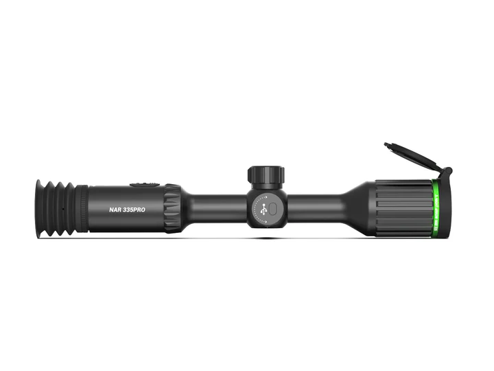 Visor térmico CONOTECH NAR MAX 335 LIIR