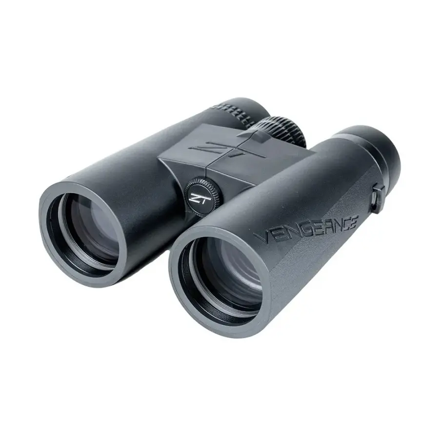 Prismáticos ZEROTECH Vengeance VG1042 10x42  óptica FMC y estanco