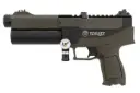 PISTOLA PCP VELOX OD GREEN 