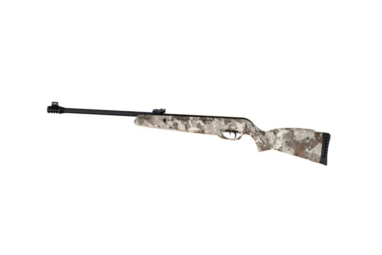 CARABINA WILD ALPINE STR CAL.5,5
