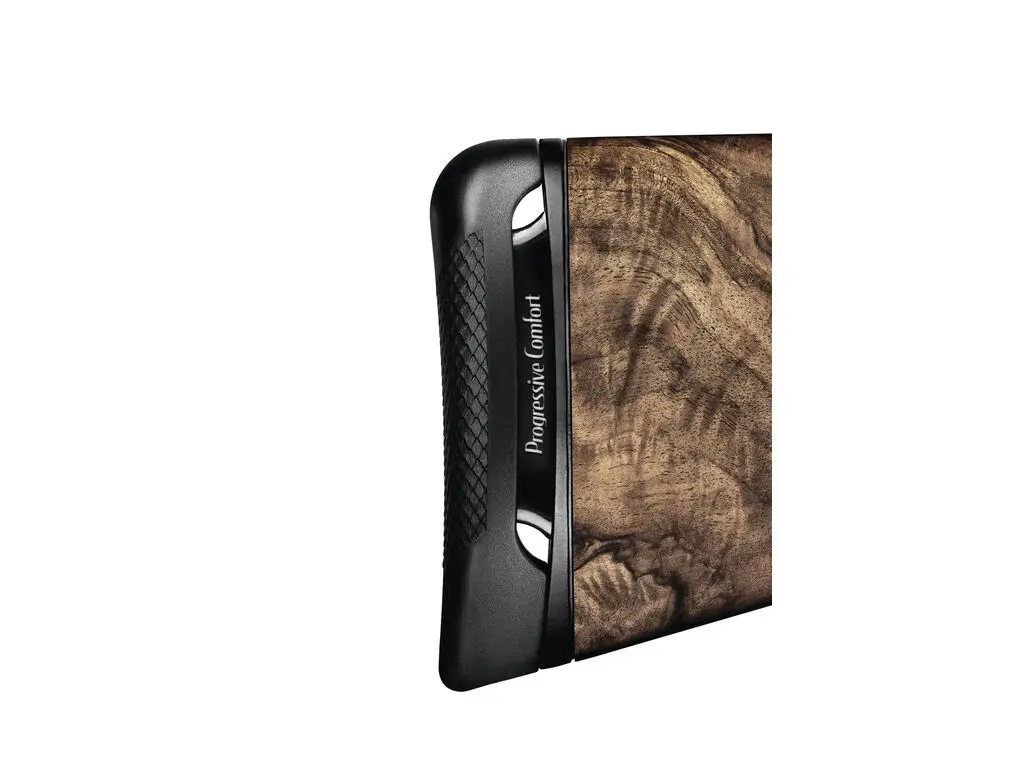 CANTONERA 350 MM RAFFAELLO BLACK - POWER BORE PARA PC DE 350 MM) Y PARA 828U DE 375 MM/LUPO