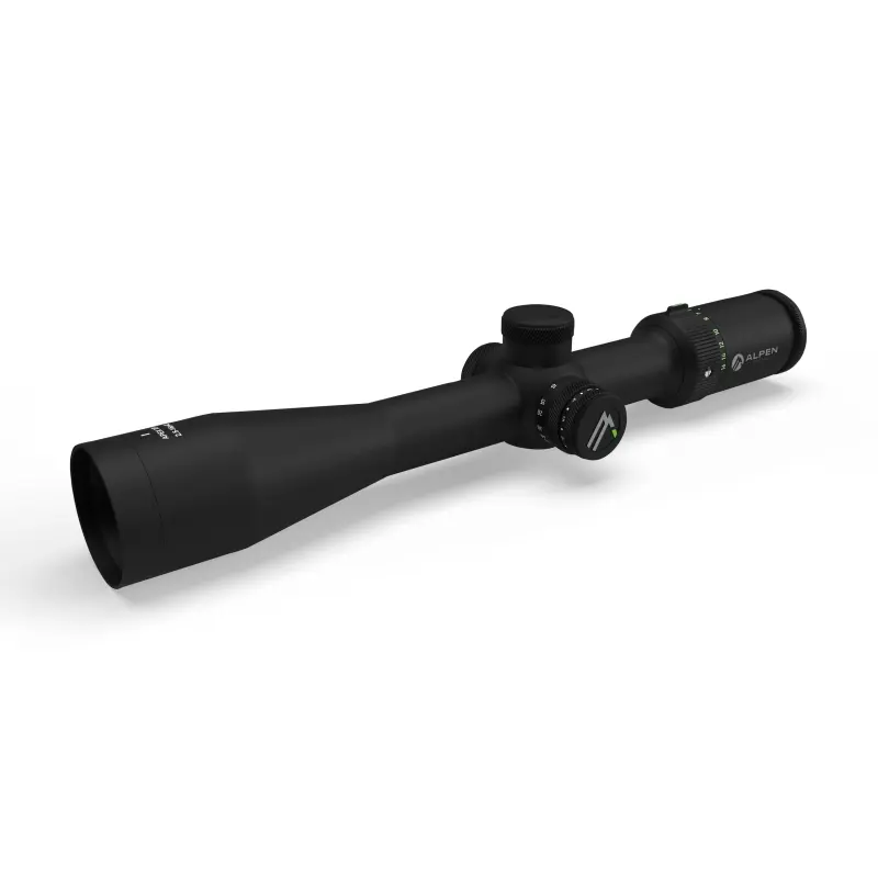 Visor ALPEN OPTICS Apex XP 2,5-16x42 BDC con tecnología SmartDot