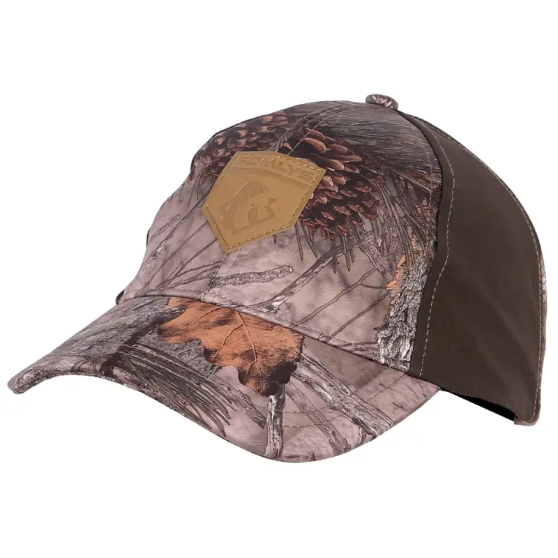 922 - Gorra de camuflaje 3DXG