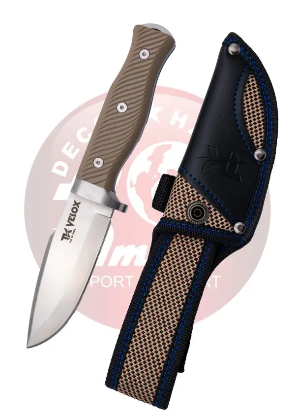 Cuchillo H8000M