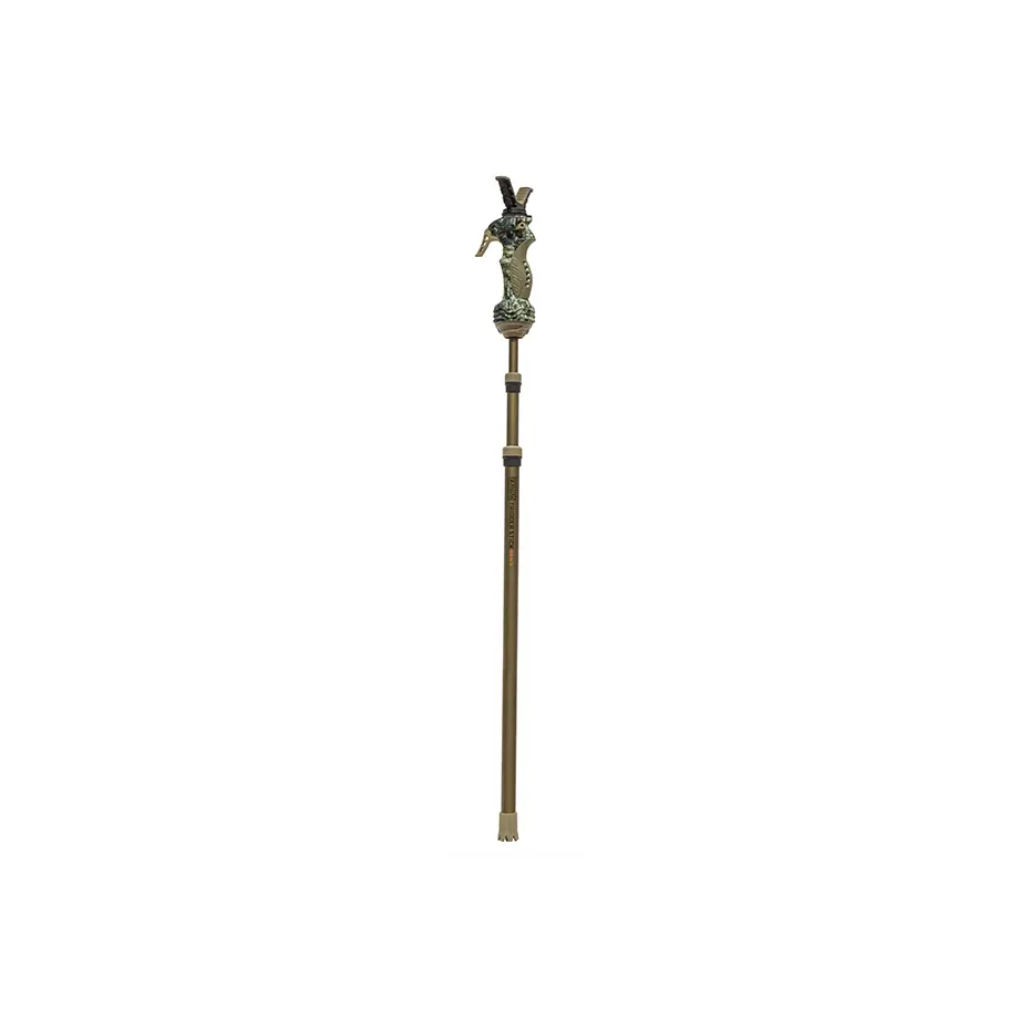 MONOPODE  PRIMOS Trigger Stick Gen 3  - LARGO  Camo 33"-65"