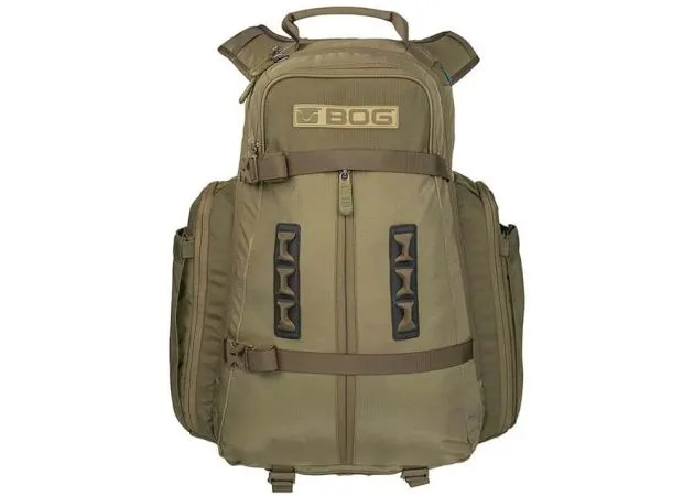 Mochila Bog Kinetic