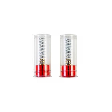 ALIVIAMUELLES PLASTICO C12