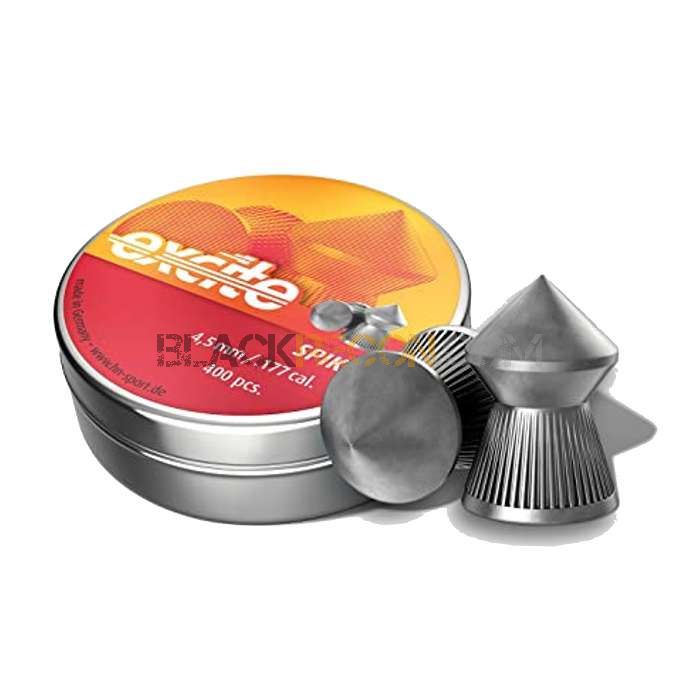 BALIN H&N EXCITE SPIKE CAL 5,5