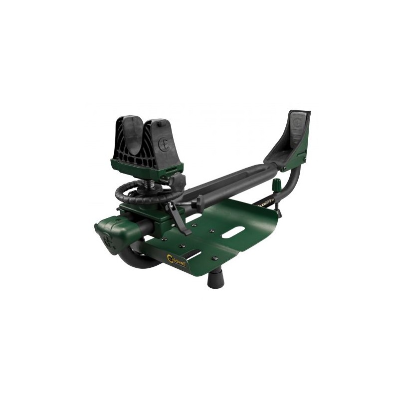 BANCO DE TIRO LEAD SLED DFT 2