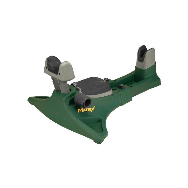 BANCO DE TIRO MATRIX REST CALDWELL