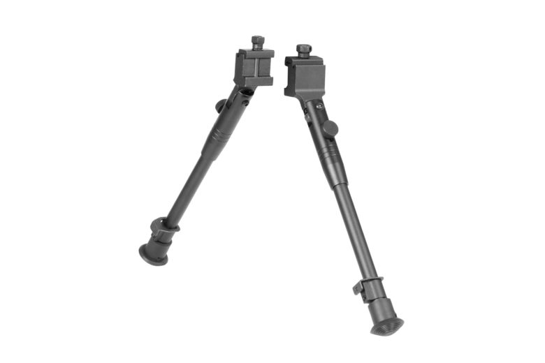 BIPODE GAMO PARA CARRIL