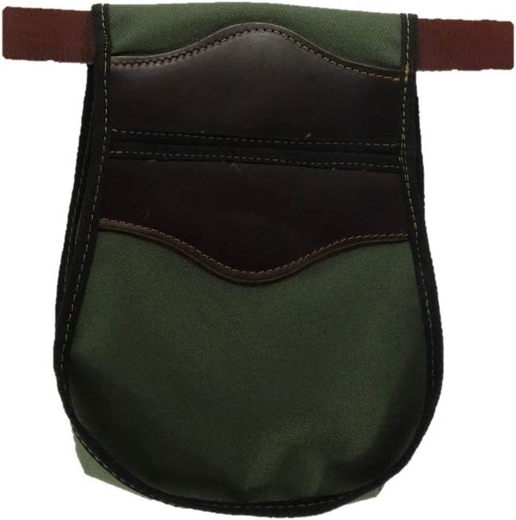 BOLSAS CORTA CON CINTURON OJEO