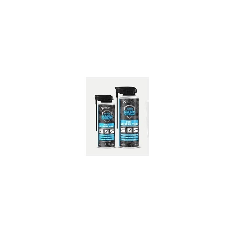 BORE CLEANING FOAM NANO 400ML AEROSOL