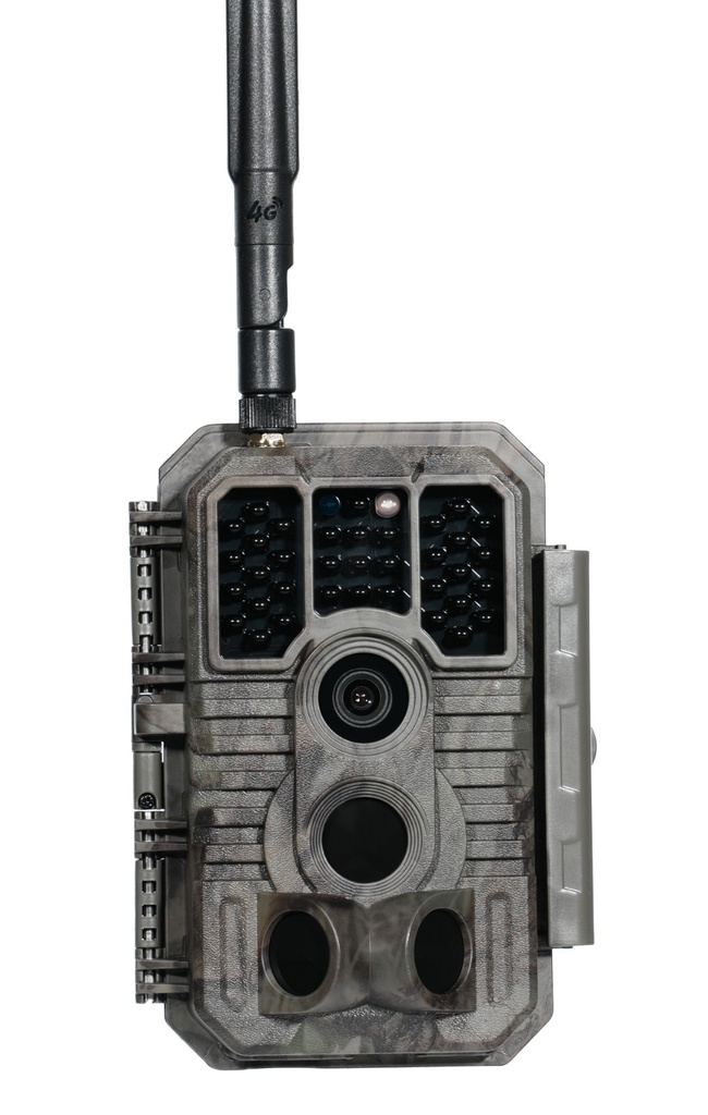 CAMARA GARDE PRO X60 PRO MAX