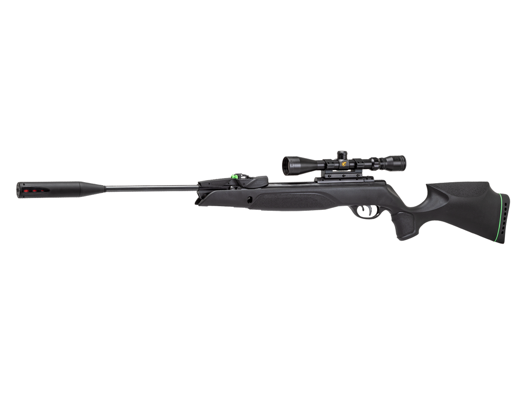 CARABINA SWARM MAGNUM PRO GEN3i  CAL.6,35