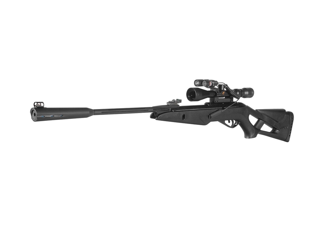 CARABINA WHISPER X VAMPIR CAL 5,5