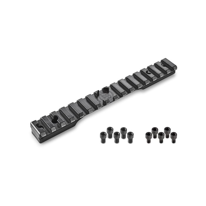 CARRIL BERGARA B14 CARBON STEEL RAIL 20 MOA SHORT ACTION