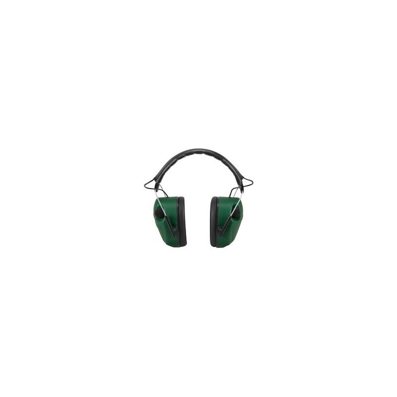 CASCOS CALDWELL E-MAX Standard Verde ELECTRONICOS