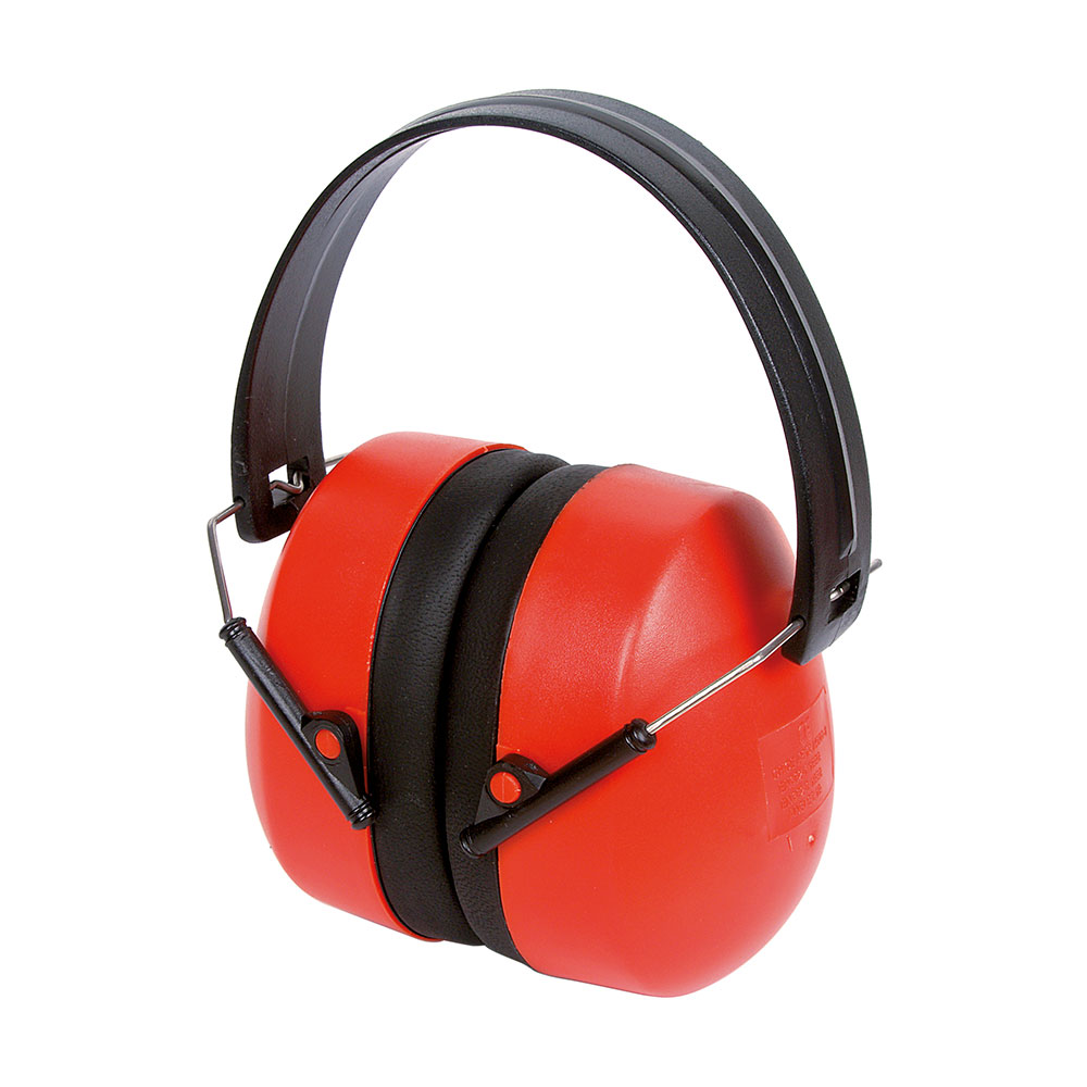 CASCOS PASIVOS ROJOS
