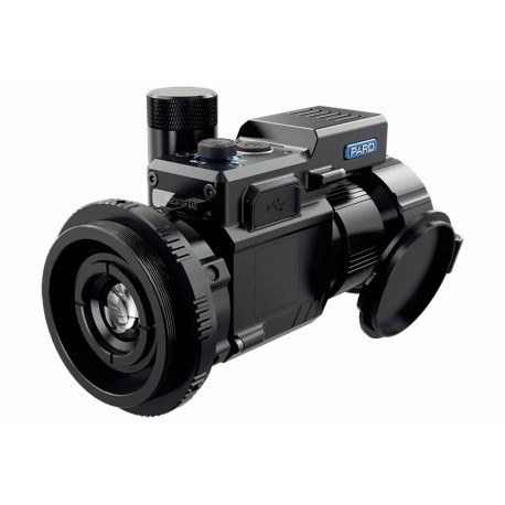 CLIP-ON PARD PREDATOR 640 PR46-45/LRF