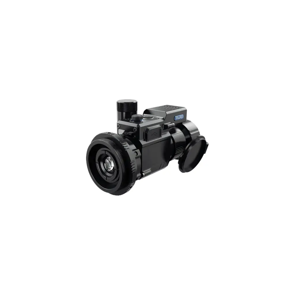 CLIP-ON TÉRMICO PARD PREDATOR 