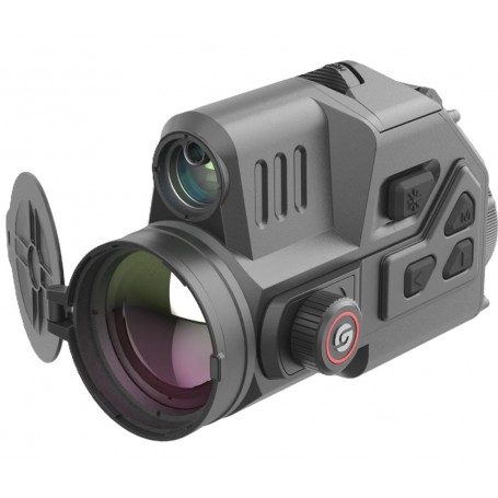 CLIP-ON TERMICO TB650 PRO LRF GUIDE