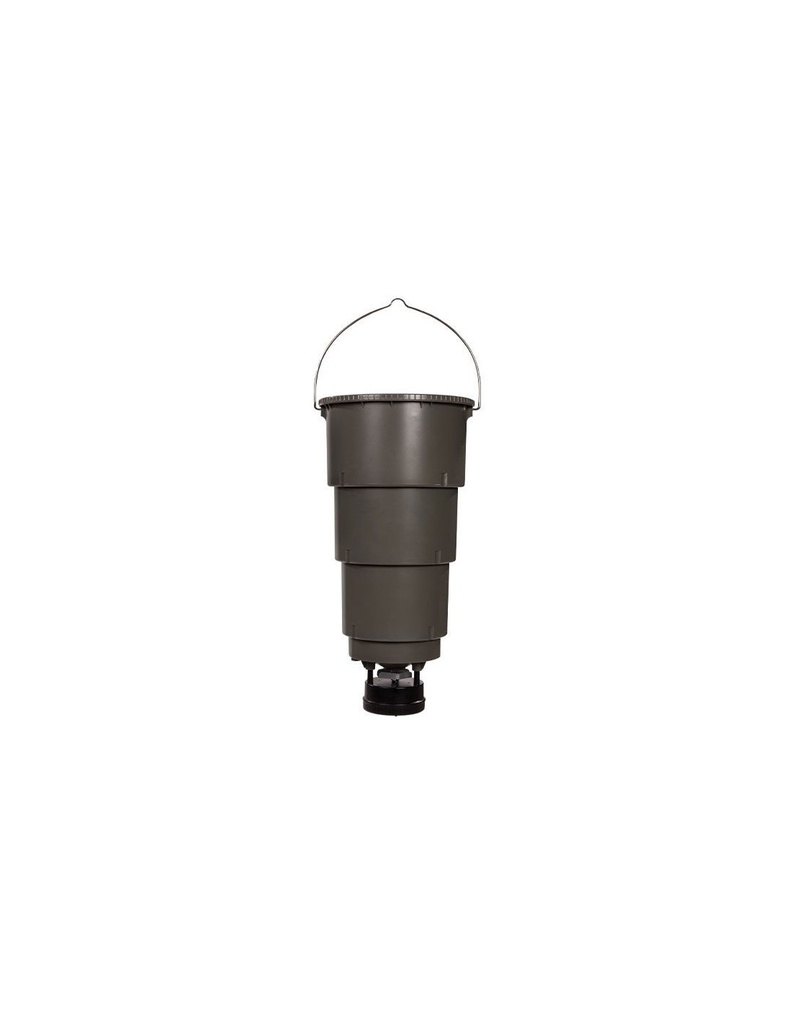 COMEDERO AUTOMATICO PLEGABLE