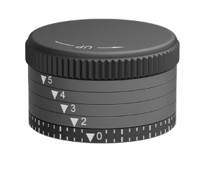 CONTINENTAL TORRETA BALISTICA