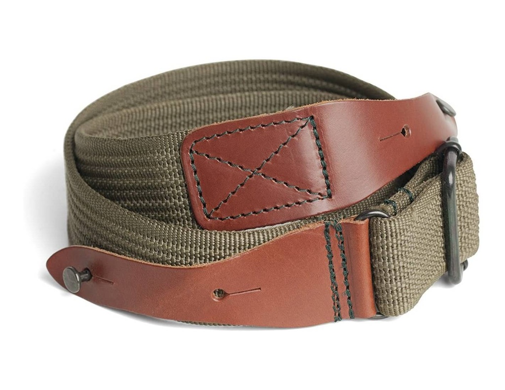 COREA PORTA- ARMAS EN LONA