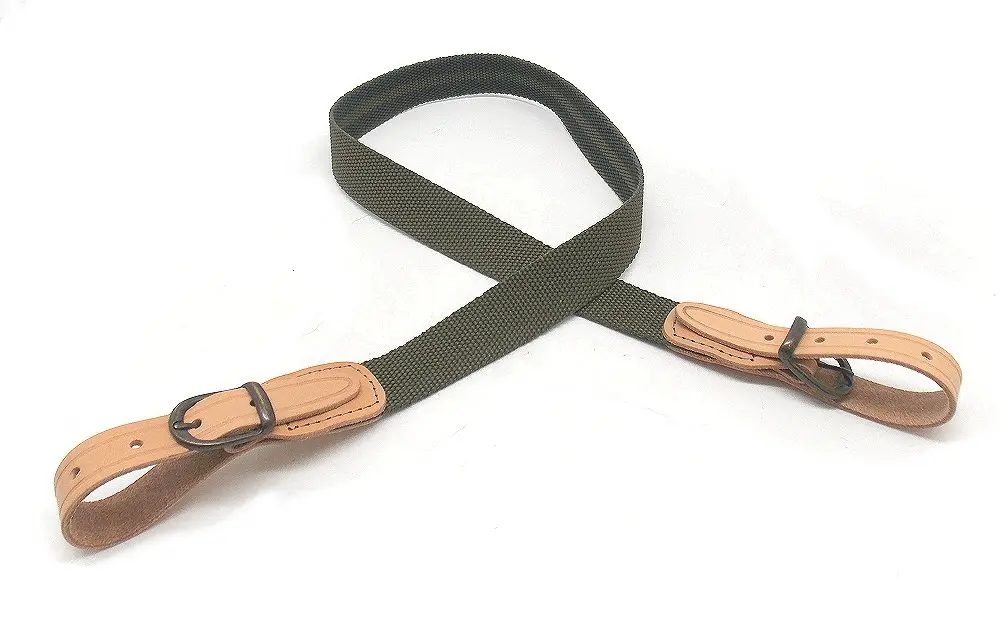 CORREA PORTA FUSIL ELASTICO VEGA