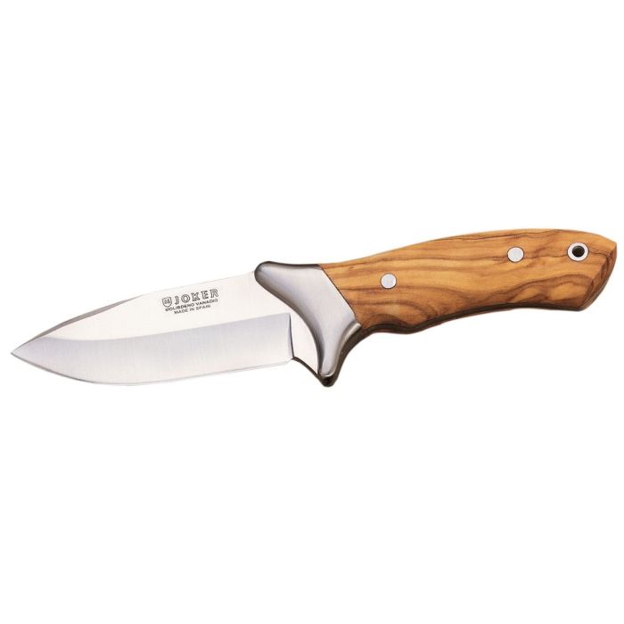 CUCHILLO DESOLLADOR JOKER VENADO