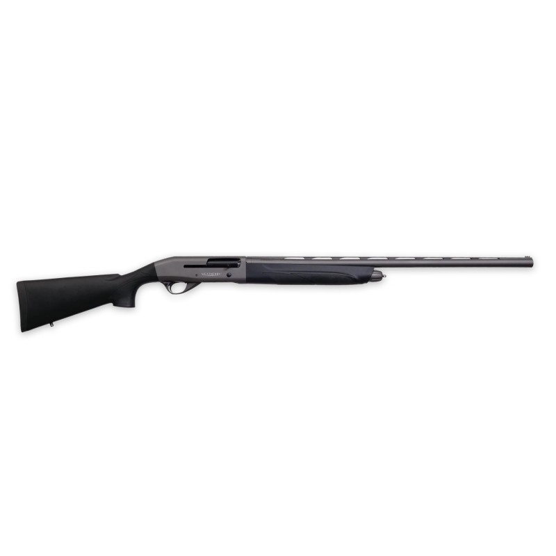 ESCOPETA WEATHERBY MOD. ELEMENT CAL. 12 TUNGSTEN SYNTHETIC
