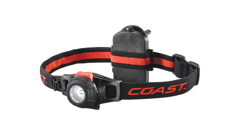 FRONTAL HL6 LED 