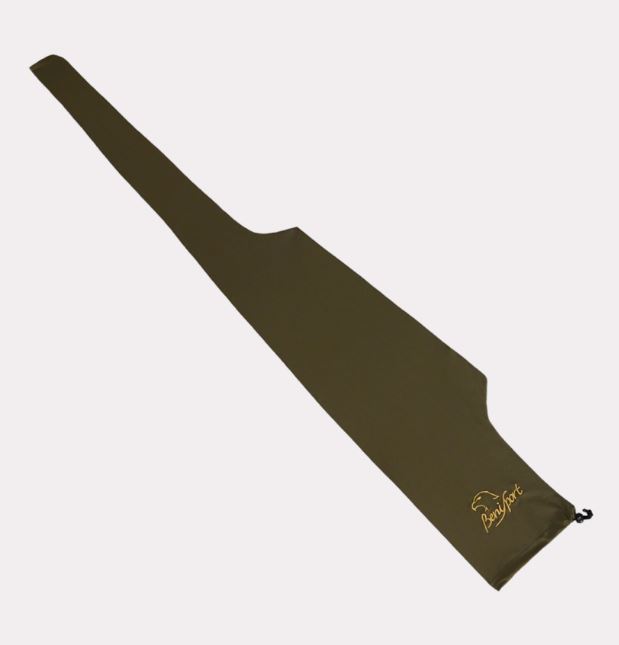 FUNDA CALCETIN LICRA RIFLE