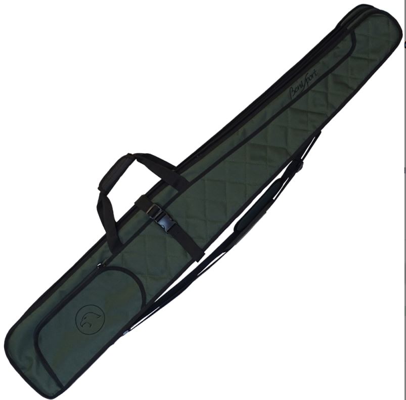 FUNDA DOBLE CAQUI BENISPORT