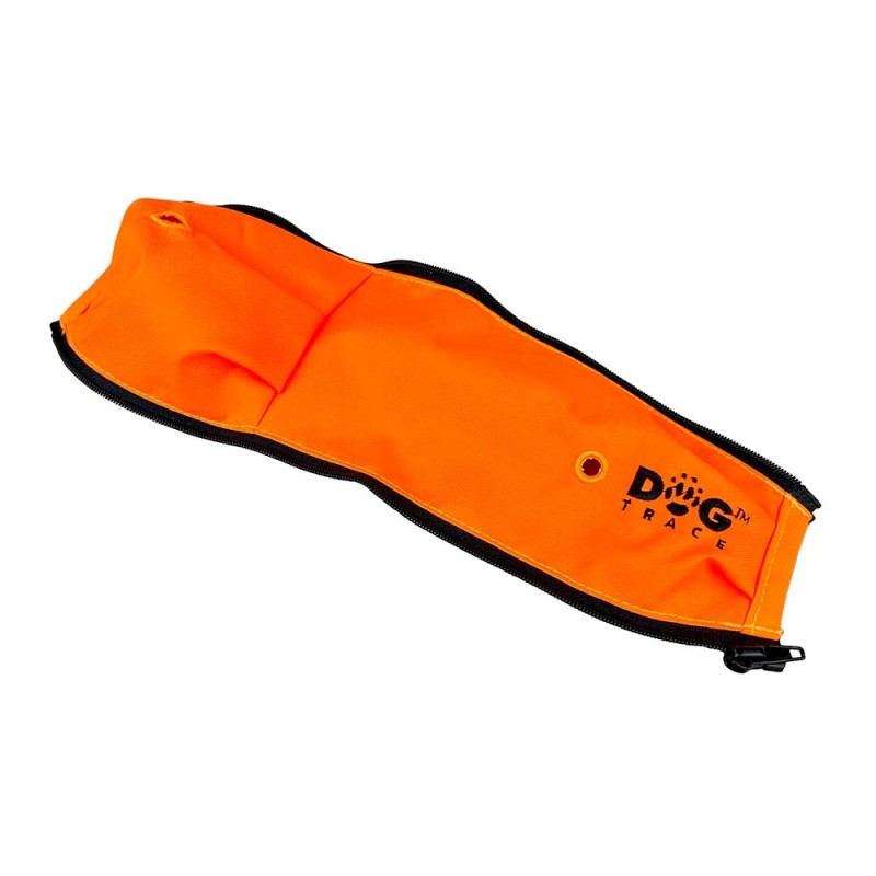 FUNDA NYLON PROTECCION COLLAR GPS