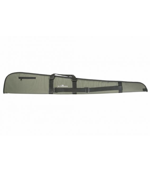 FUNDA STINGER ACOLCHADA ESCOPETA 130CM
