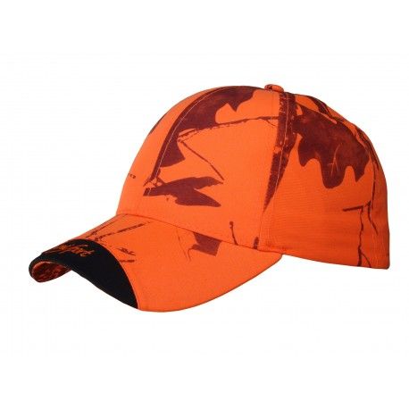 GORRA 6 PANELES KRILL