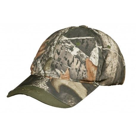 GORRA 6 PANELES TRI-LAMINADO CAMU
