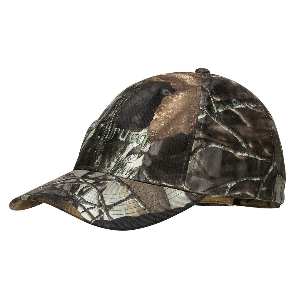 GORRA CHIRUCA CAMUFLAJE CH+