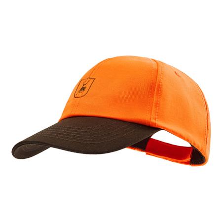 GORRA DEERHUNTER NIÑO ALTA VISIBILIDAD