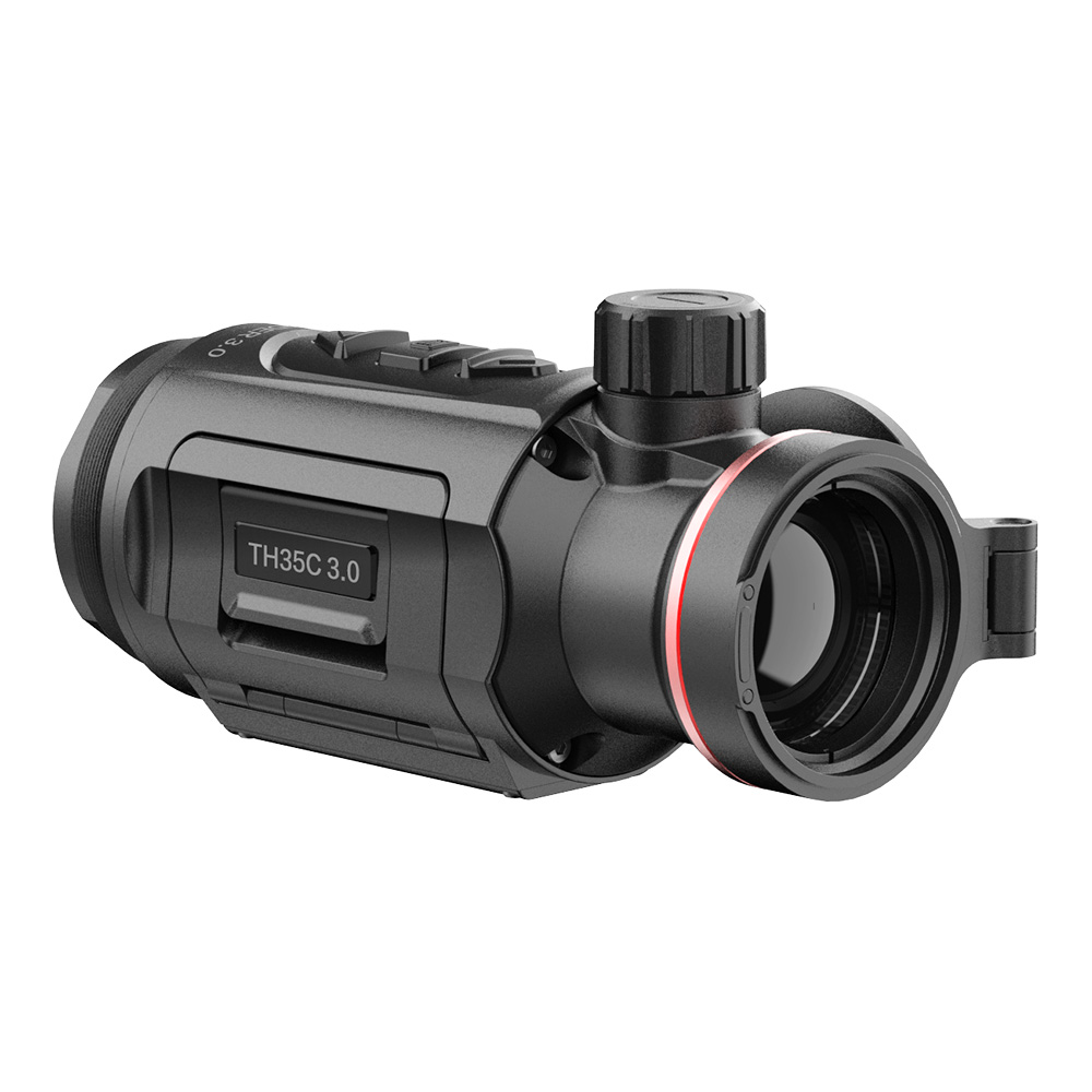 HIKMICRO THUNDER 3.0 TH35C 384