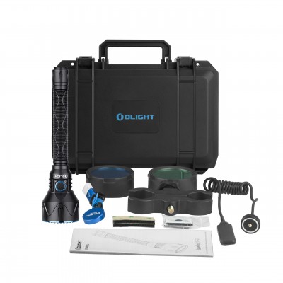 KIT JAVELOT PRO 2