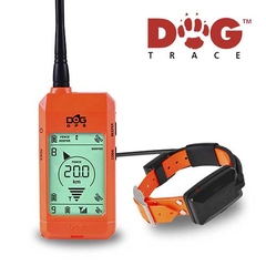 EQUIPO GPS DOGTRACE X20+